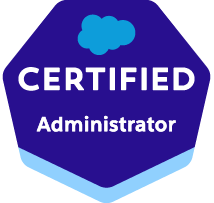 Certified Administrator